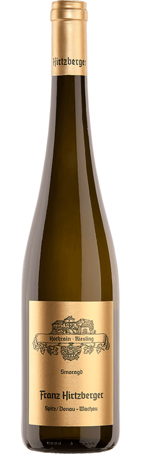 Weingut Hirtzberger - Riesling Hochrain Smaragd - Weinagentur BELY