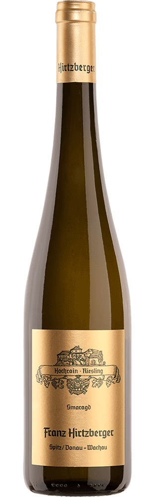 Weingut Hirtzberger - Riesling Hochrain Smaragd - Weinagentur BELY