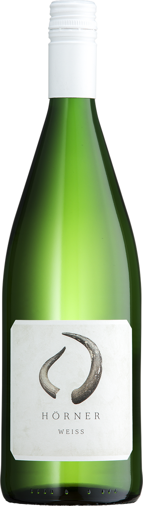 Weingut Hörner - >Stier< Weiß Liter - Weinagentur BELY