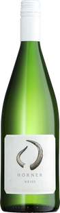 Weingut Hörner - >Stier< Weiß Liter - Weinagentur BELY
