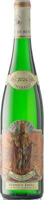 Weingut Knoll - Grüner Veltliner Ried Loibenberg Smaragd