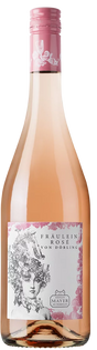 Weingut Mayer am Pfarrplatz - Fräulein Rosé - Weinagentur BELY