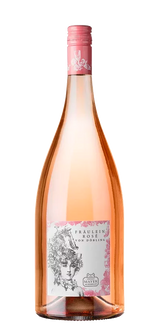 Weingut Mayer am Pfarrplatz - Fräulein Rosé - Weinagentur BELY