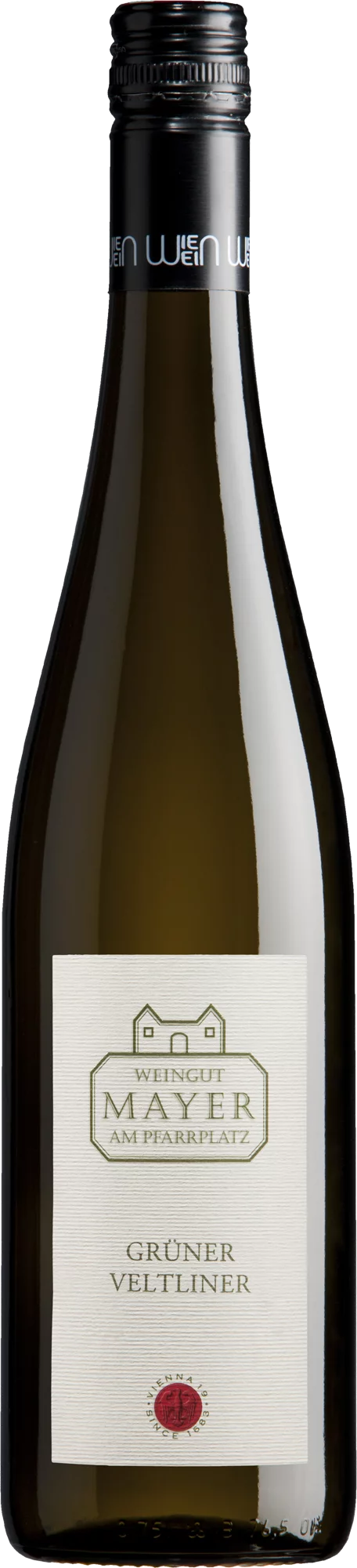 Weingut Mayer am Pfarrplatz - Grüner Veltliner - Weinagentur BELY | Home of Fine Wines