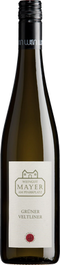Weingut Mayer am Pfarrplatz - Grüner Veltliner - Weinagentur BELY | Home of Fine Wines
