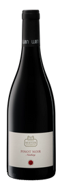 Weingut Mayer am Pfarrplatz - Pinot Noir Nussberg - Weinagentur BELY