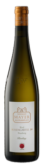 Weingut Mayer am Pfarrplatz - Ried Rosengartel- Nussberg 1 ÖTW Riesling