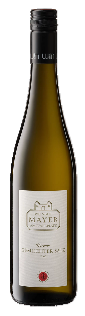 Weingut Mayer am Pfarrplatz - Wiener Gemischter Satz DAC