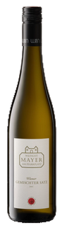 Weingut Mayer am Pfarrplatz - Wiener Gemischter Satz DAC