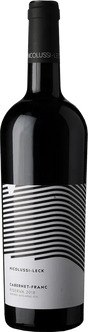 Weingut Nicolussi-Leck - Cabernet Franc Riserva - Weinagentur BELY