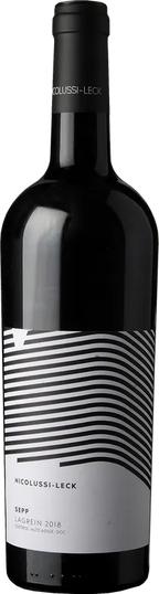 Weingut Nicolussi-Leck - Lagrein „Sepp“ - Weinagentur BELY