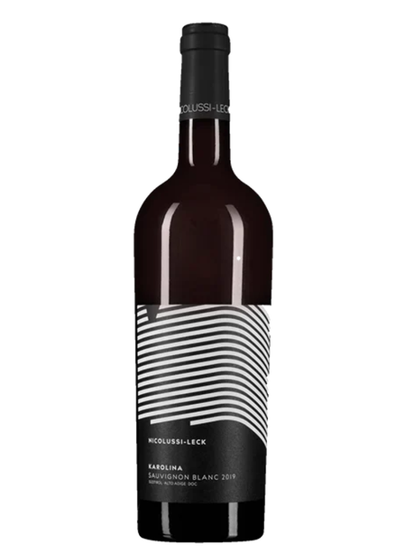 Weingut Nicolussi-Leck - Sauvignon Blanc „Karolina“ - Weinagentur BELY