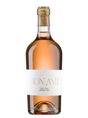  Weingut Reibold - BON AMI Rosé Léger