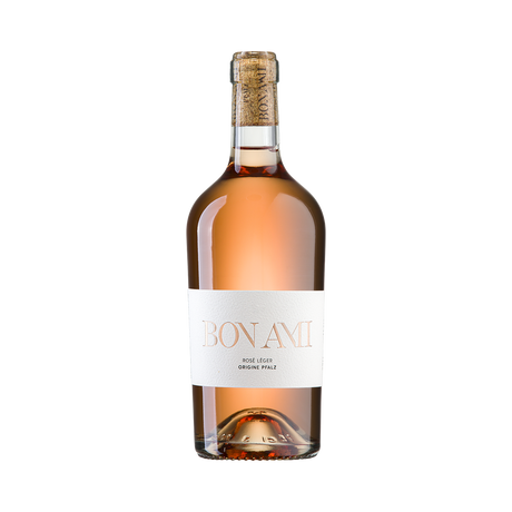  Weingut Reibold - BON AMI Rosé Léger