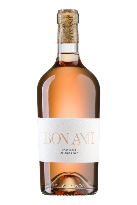 Weingut Reibold - BON AMI Rosé Léger
