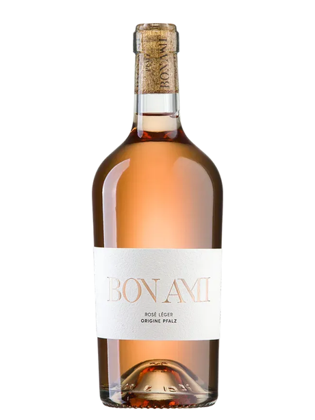 Weingut Reibold - BON AMI Rosé Léger - Weinagentur BELY