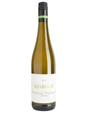 Weingut Reibold - Chardonnay und Weißburgunder