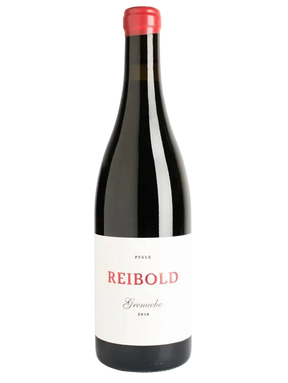 Weingut Reibold - Grenache