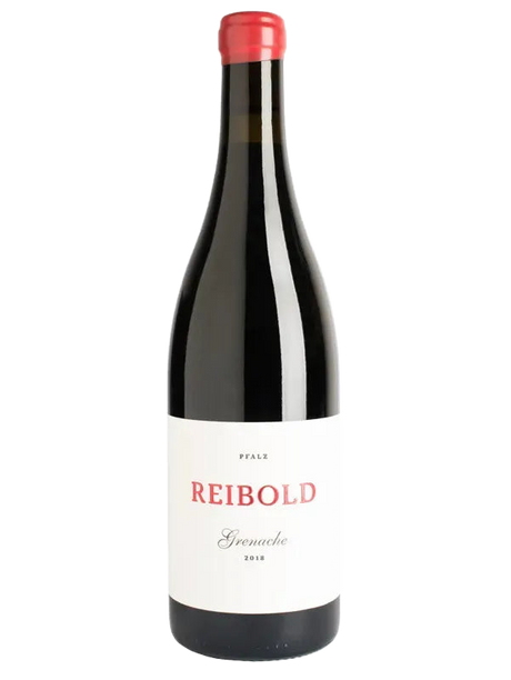 Weingut Reibold - Grenache