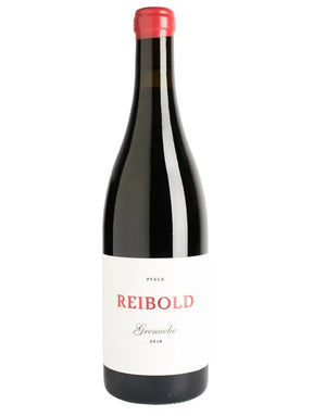 Weingut Reibold - Grenache - Weinagentur BELY