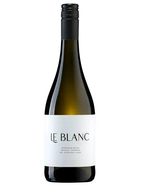  Weingut Reibold - Le Blanc - Secco