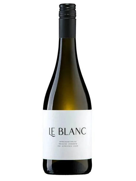  Weingut Reibold - Le Blanc - Secco