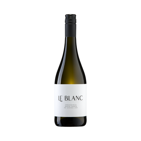  Weingut Reibold - Le Blanc - Secco