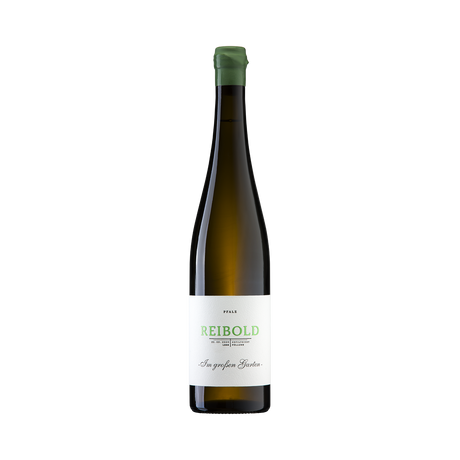  Weingut Reibold - Riesling "IM GROSSEN GARTEN"