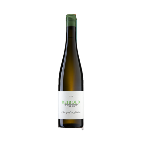 Weingut Reibold - Riesling "IM GROSSEN GARTEN"