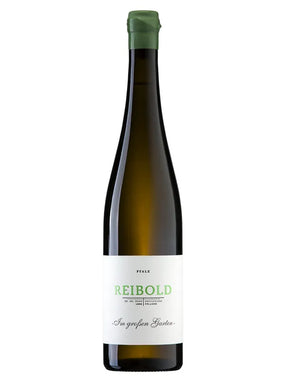 Weingut Reibold - Riesling "IM GROSSEN GARTEN" - Weinagentur BELY