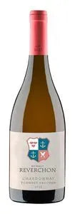 Weingut Reverchon - Chardonnay Tonneau - Weinagentur BELY