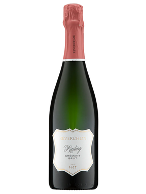 Weingut Reverchon - Riesling Crémant Brut