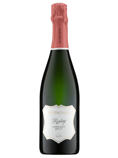 Weingut Reverchon - Riesling Crémant Brut - Weinagentur BELY