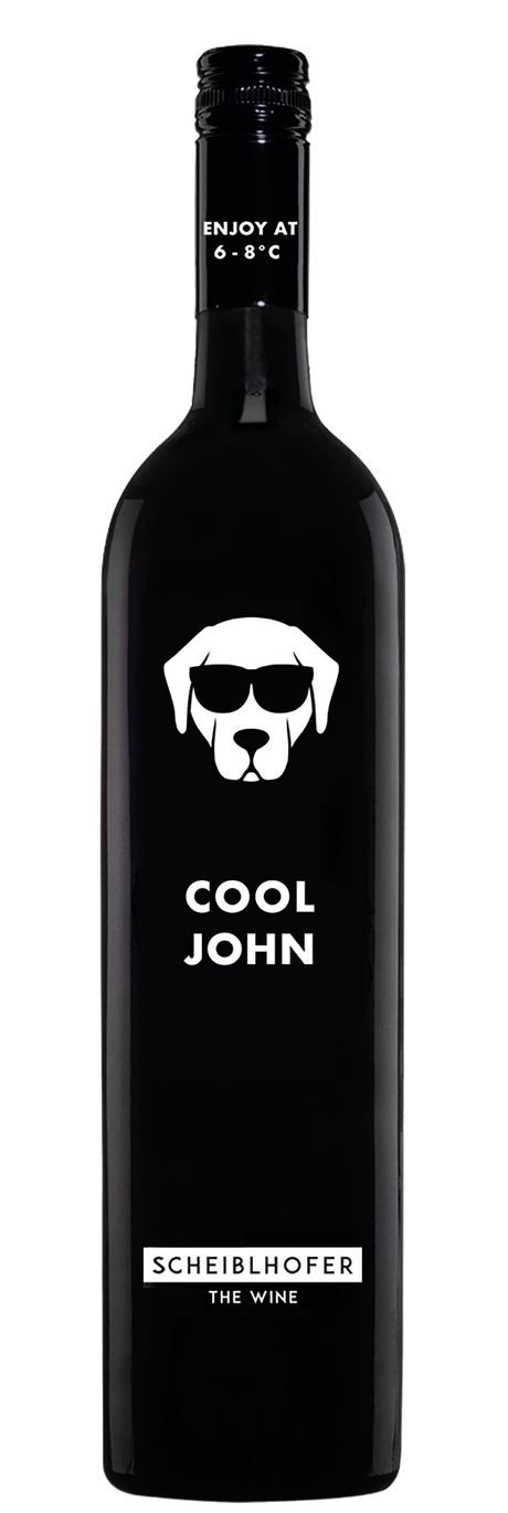 Weingut Scheiblhofer - Cool John