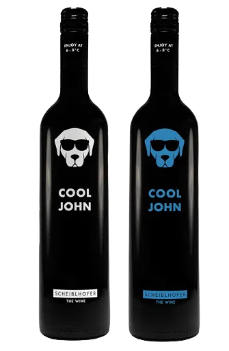Weingut Scheiblhofer - Cool John