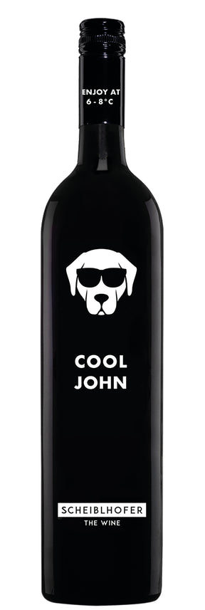 Weingut Scheiblhofer - Cool John - Weinagentur BELY | Home of Fine Wines