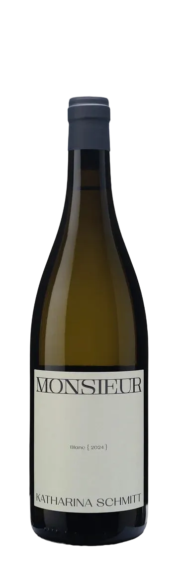 Weingut Schmitt-Weber - Monsieur