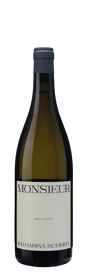Weingut Schmitt-Weber - Monsieur