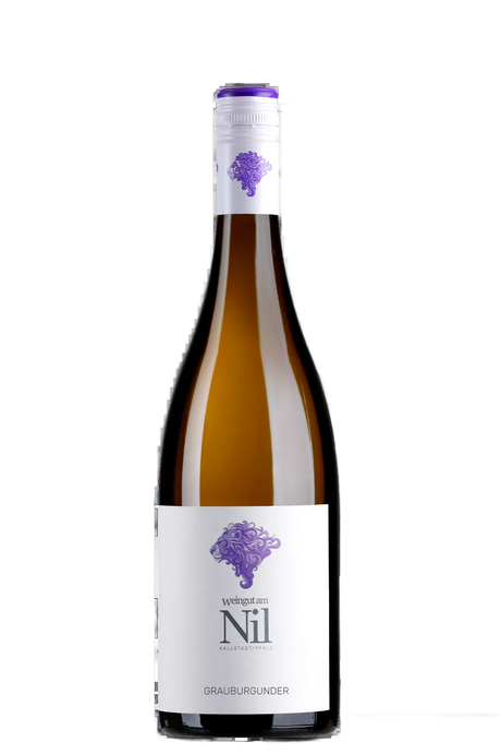 Weingut am Nil - Grauburgunder