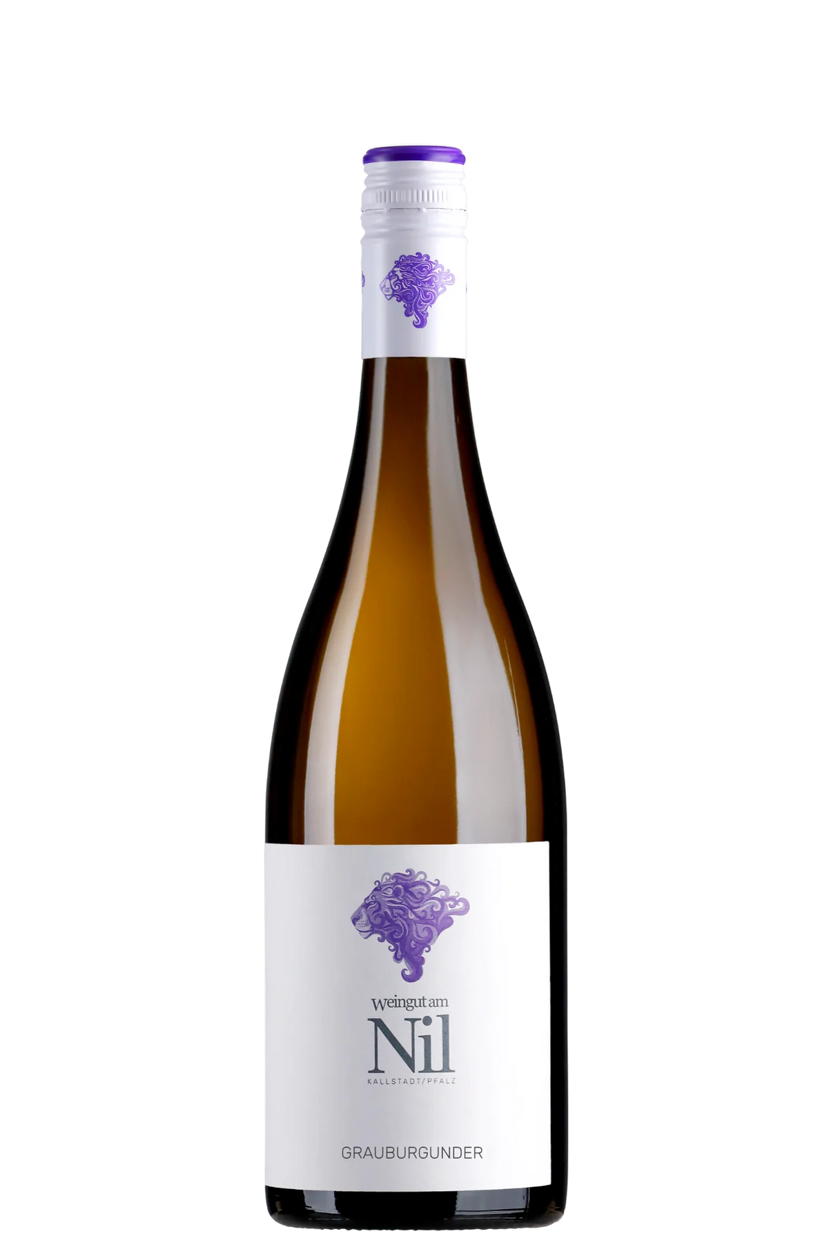 Weingut am Nil - Grauburgunder - Weinagentur BELY