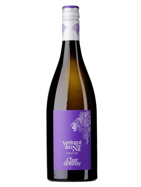 Weingut am Nil - Kallstadter Chardonnay