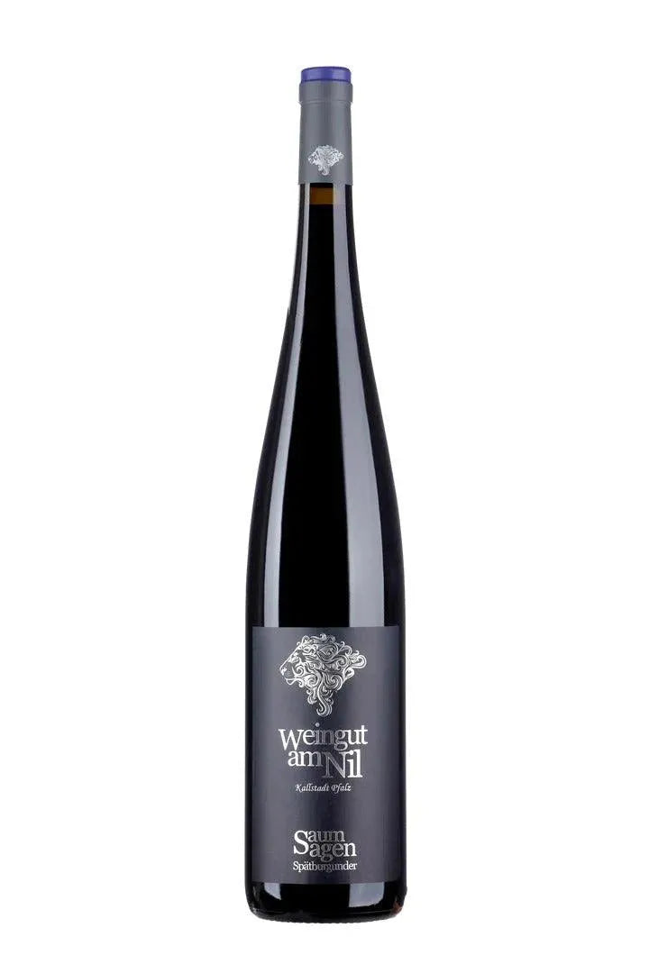  Weingut am Nil - Kallstadter Saumagen Spätburgunder