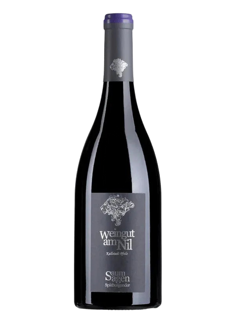 Weingut am Nil - Kallstadter Saumagen Spätburgunder