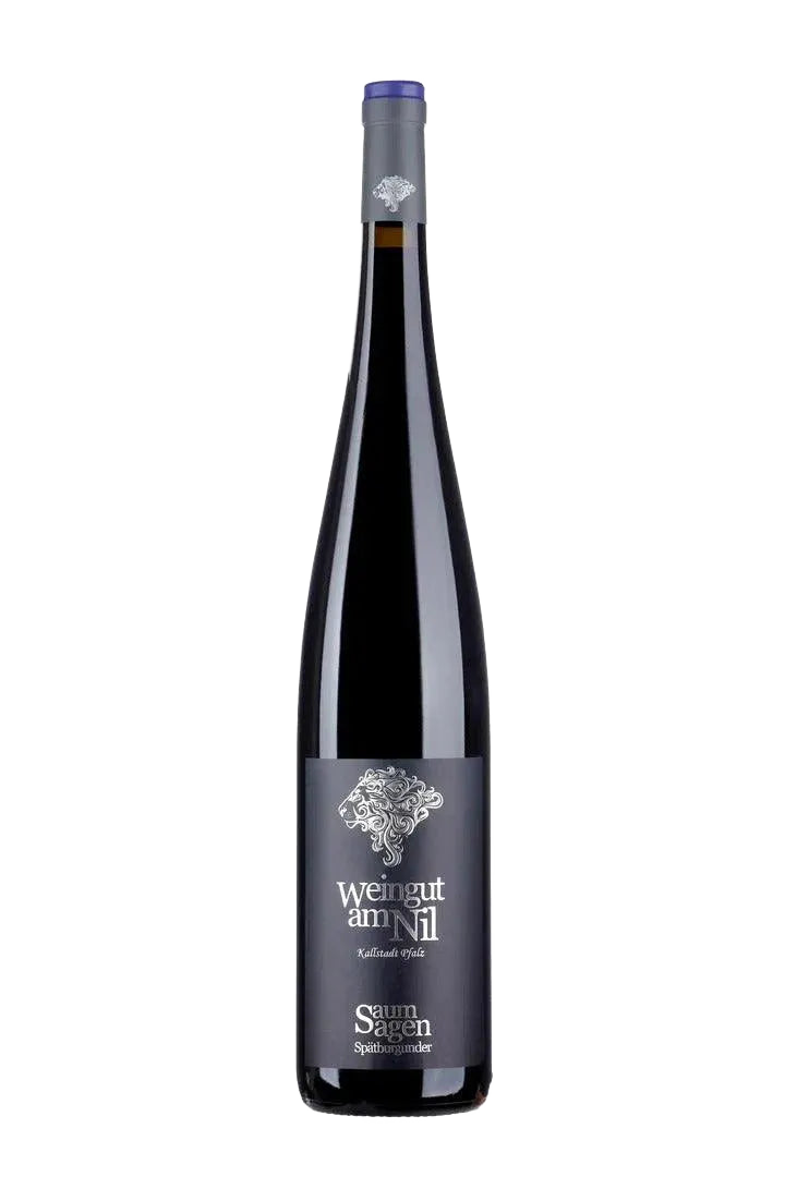 Weingut am Nil - Kallstadter Saumagen Spätburgunder