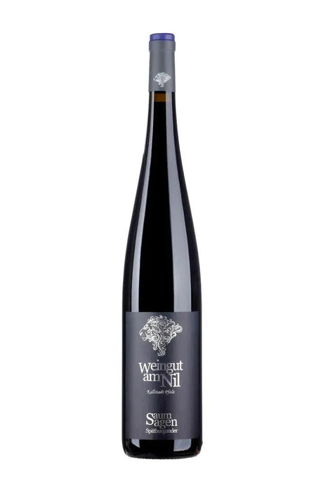 Weingut am Nil - Kallstadter Saumagen Spätburgunder - Weinagentur BELY