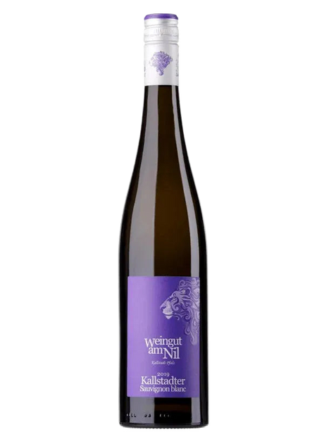 Weingut am Nil - Kallstadter Sauvignon Blanc