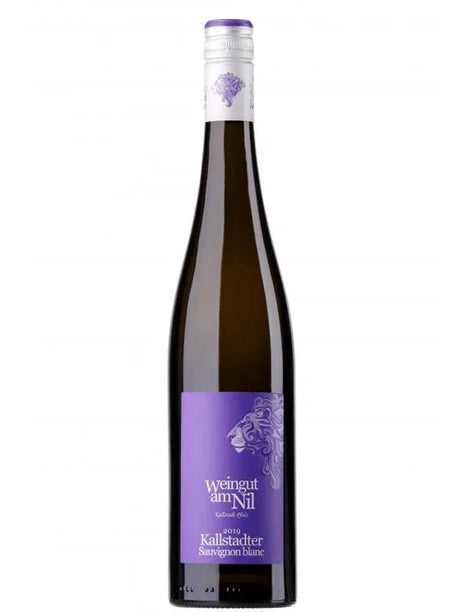 Weingut am Nil - Kallstadter Sauvignon Blanc - Weinagentur BELY