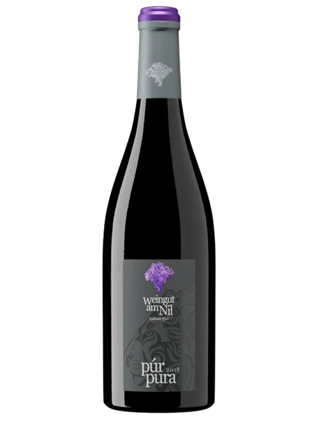 Weingut am Nil - Púrpura