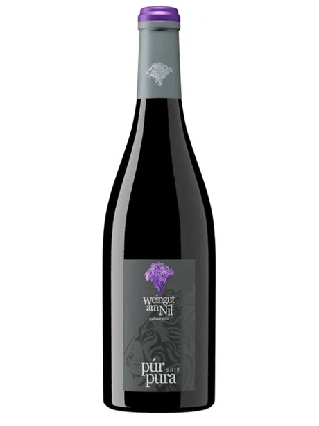 Weingut am Nil - Púrpura - Weinagentur BELY | Home of Fine Wines