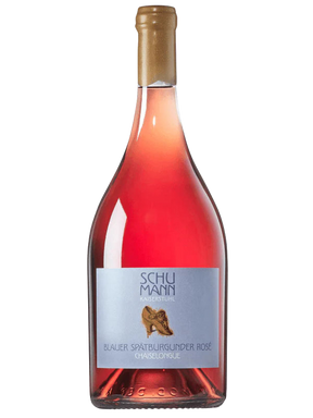 Weinhaus Bettina Schumann - Blauer Spätburgunder Rosé "Chaiselongue" - Magnum
